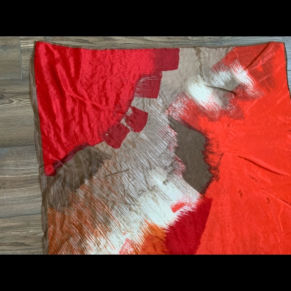 Scarf - Picture 2 of 7